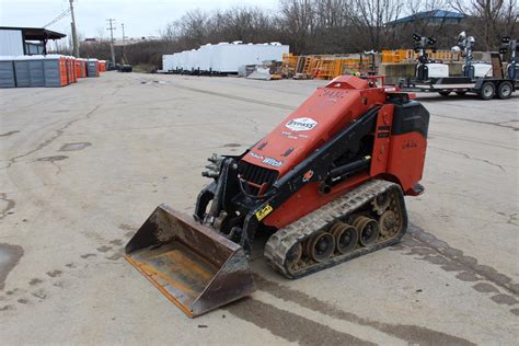 ditch witch dingo for sale|ditch witch catalog.